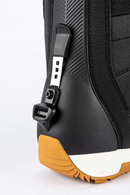 Nitro Venture Step On TLS Black - EU43,5/MP285 