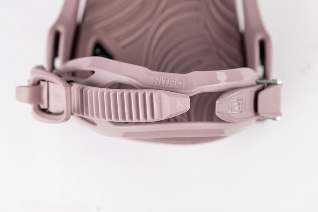 Nitro Cosmic Rose - S/M 