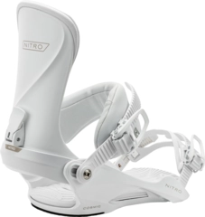 Nitro Cosmic White - S/M