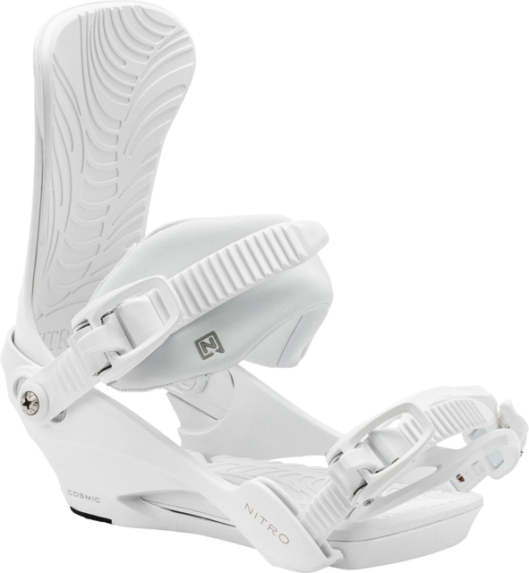 Nitro Cosmic White - S/M 