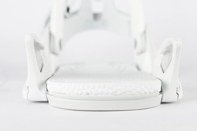 Nitro Step-On Womens White - L 