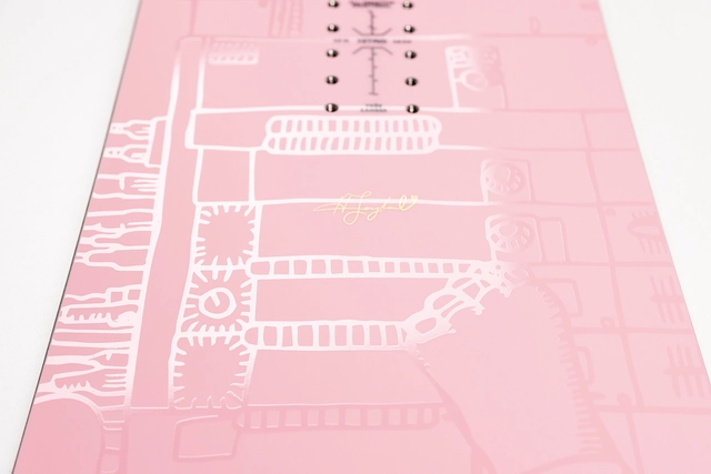 Nitro Alternator X Hailey 149cm 