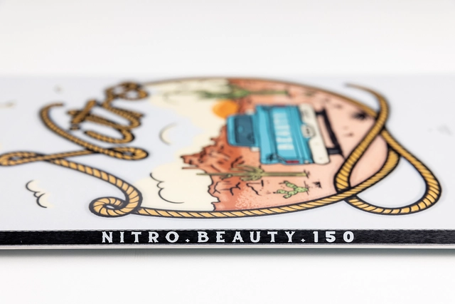 Nitro Beauty 150cm 