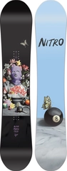 Nitro Mercy 142cm