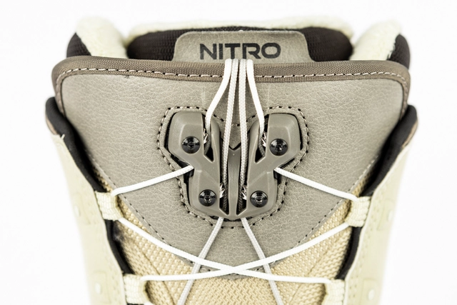 Nitro Crown TLS Hailey Langland - EU41/MP270 