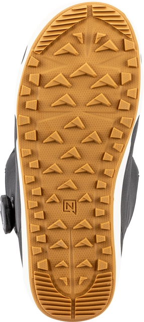 Nitro Scala Boa Black - EU41/MP270 