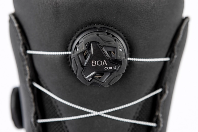 Nitro Scala Boa Black - EU41/MP270 