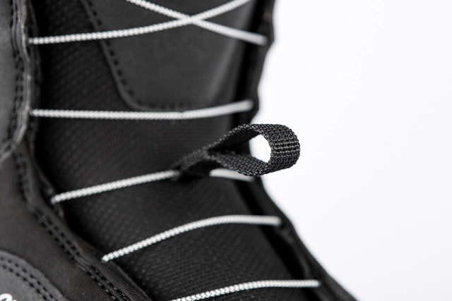 Nitro Scala Boa Black - EU41/MP270 