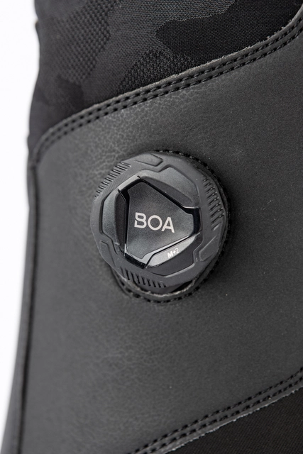 Nitro Scala Boa Black - EU41/MP270 