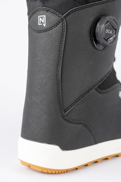 Nitro Scala Boa Black - EU41/MP270 