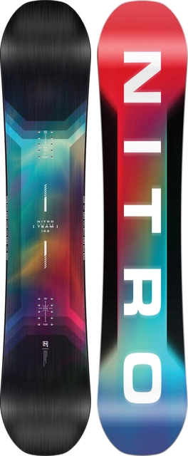 Nitro Future Team 142cm 