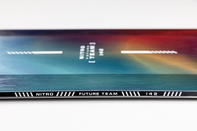 Nitro Future Team 142cm 