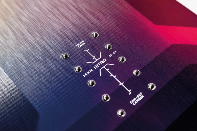 Nitro Future Team 142cm 