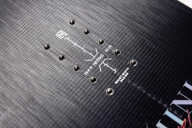 Nitro Mini Thrills 143cm 