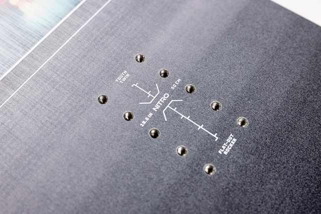 Nitro Mini Thrills 143cm 