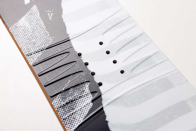 Nitro Ripper Kids X Volcom 121cm 