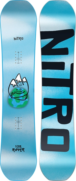 Nitro Ripper Youth