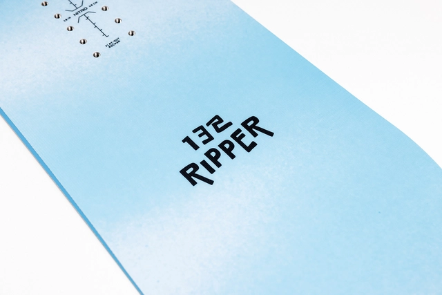 Nitro Ripper Youth 137cm 