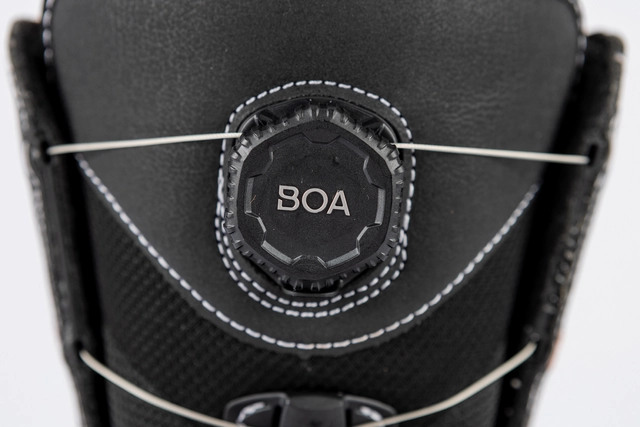 Nitro Droid Boa x Volcom Volcom - EU38/MP245 