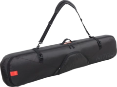 Nitro Cargo Board Bag Raven - 159cm