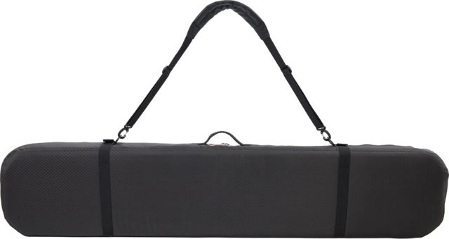 Nitro Cargo Board Bag Raven - 159cm 