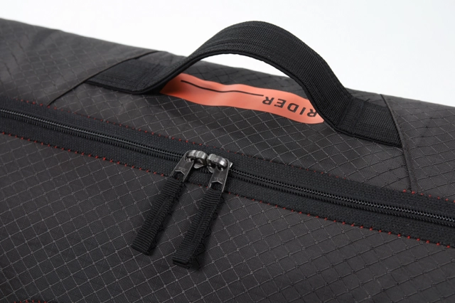 Nitro Cargo Board Bag Raven - 159cm 