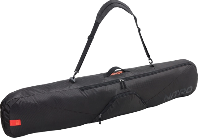 Nitro Sub Board Bag Raven - 165cm 
