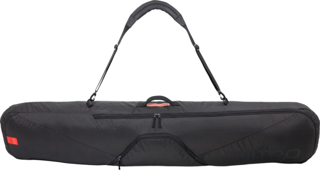 Nitro Sub Board Bag Raven - 165cm 