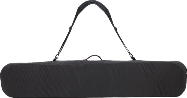 Nitro Sub Board Bag Raven - 165cm 