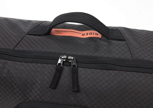 Nitro Sub Board Bag Raven - 165cm 