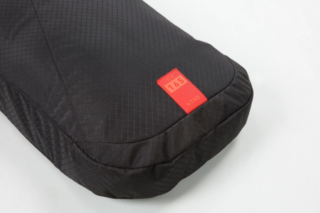 Nitro Sub Board Bag Raven - 165cm 