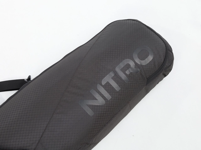 Nitro Sub Board Bag Raven - 165cm 