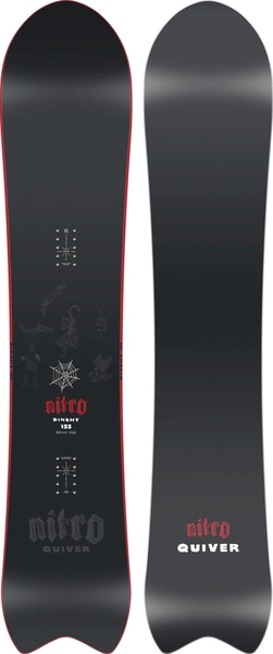 Nitro Dinghy