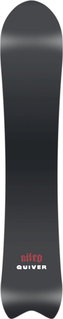 Nitro Dinghy 155cm 