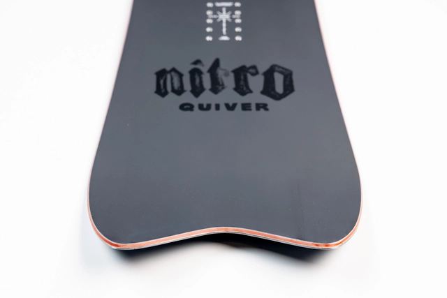 Nitro Dinghy 155cm 
