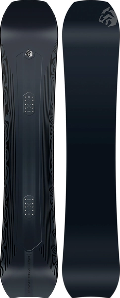 Nitro Pantera Wide