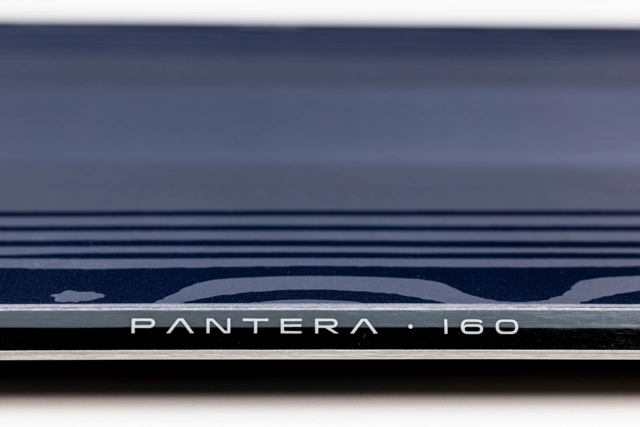 Nitro Pantera Wide 163cm 