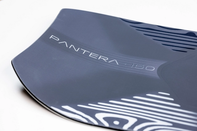 Nitro Pantera Wide 163cm 