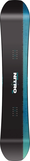 Nitro Prime Chroma 152cm 
