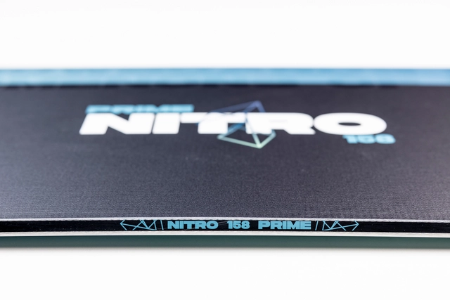 Nitro Prime Chroma 152cm 