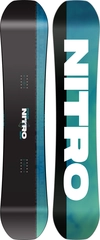 Nitro Prime Chroma Wide 160cm