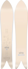 Nitro Ika 152cm
