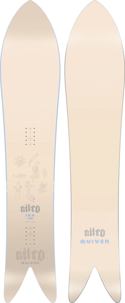 Nitro Ika 152cm