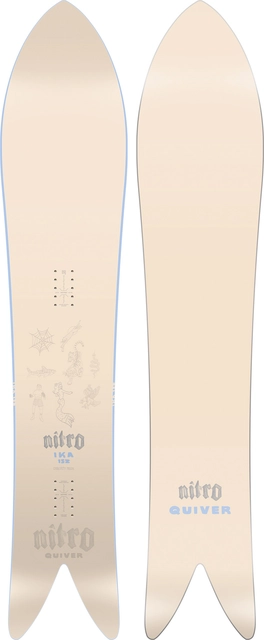 Nitro Ika 152cm 