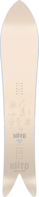 Nitro Ika 152cm 