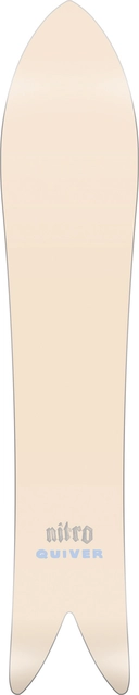 Nitro Ika 152cm 