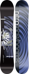 Nitro Arial Youth 138cm