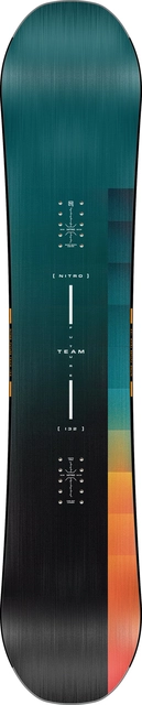Nitro Future Team Small Youth 126cm 