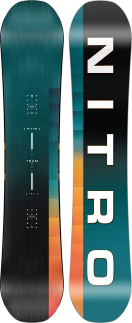 Nitro Future Team Youth 147cm 