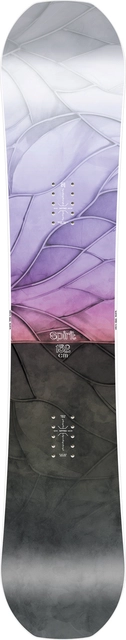 Nitro Spirit Youth 132cm 